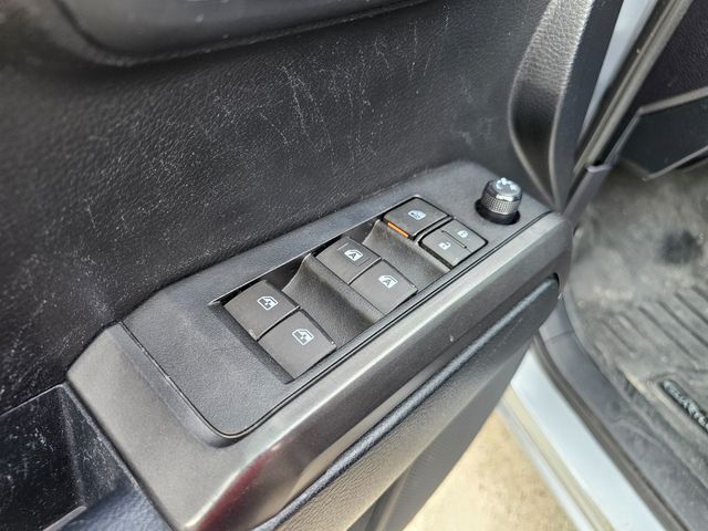 2019 Toyota Tacoma TRD Off-Road | Brownsville TX | English Motors