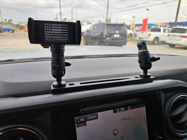 2019 Toyota Tacoma TRD Off-Road | Brownsville TX | English Motors