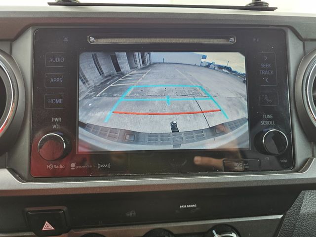 2019 Toyota Tacoma TRD Off-Road | Brownsville TX | English Motors 2019 Toyota Tacoma TRD Off-Road | Brownsville TX | English Motors