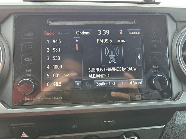 2019 Toyota Tacoma TRD Off-Road | Brownsville TX | English Motors 2019 Toyota Tacoma TRD Off-Road | Brownsville TX | English Motors