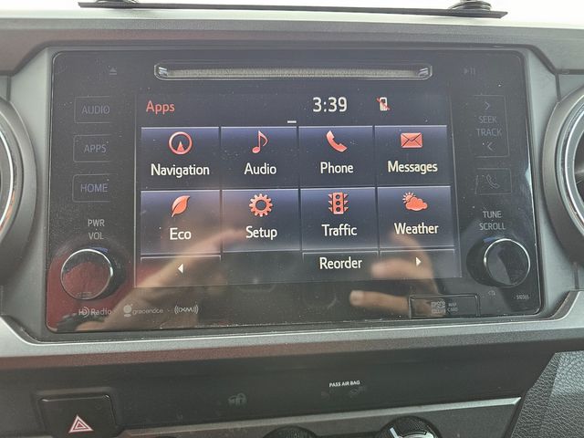 2019 Toyota Tacoma TRD Off-Road | Brownsville TX | English Motors