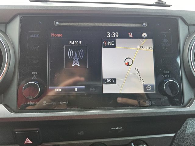 2019 Toyota Tacoma TRD Off-Road | Brownsville TX | English Motors 2019 Toyota Tacoma TRD Off-Road | Brownsville TX | English Motors