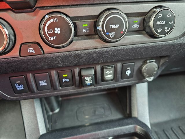 2019 Toyota Tacoma TRD Off-Road | Brownsville TX | English Motors