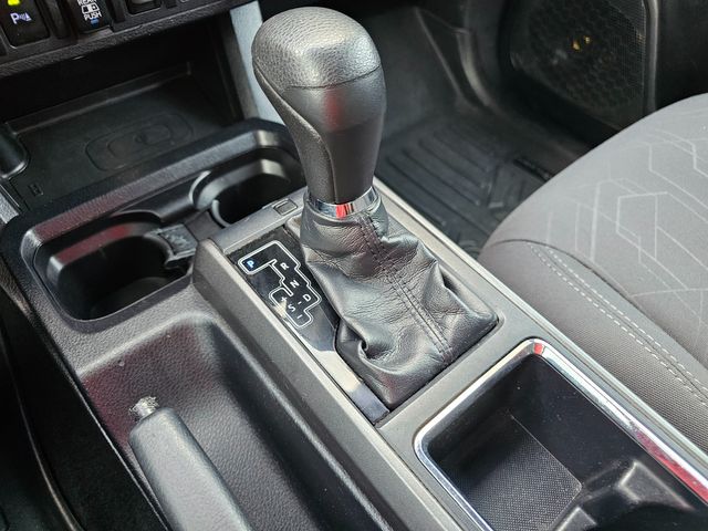 2019 Toyota Tacoma TRD Off-Road | Brownsville TX | English Motors 2019 Toyota Tacoma TRD Off-Road | Brownsville TX | English Motors