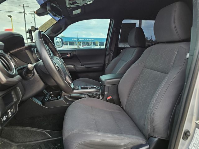 2019 Toyota Tacoma TRD Off-Road | Brownsville TX | English Motors 2019 Toyota Tacoma TRD Off-Road | Brownsville TX | English Motors