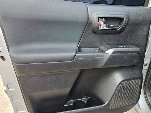 2019 Toyota Tacoma TRD Off-Road | Brownsville TX | English Motors