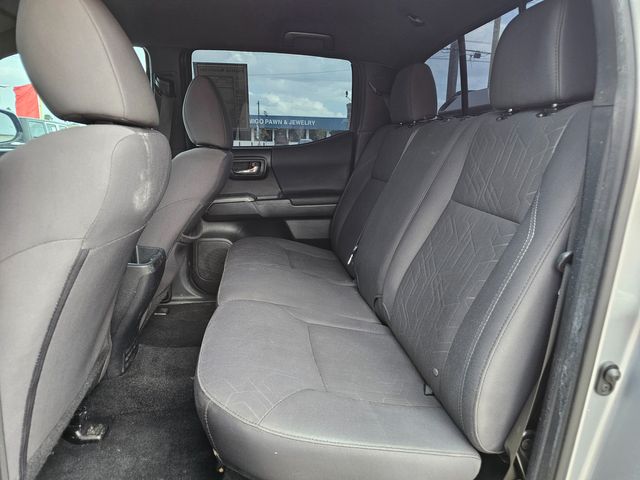 2019 Toyota Tacoma TRD Off-Road | Brownsville TX | English Motors