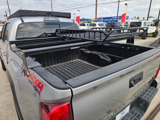 2019 Toyota Tacoma TRD Off-Road | Brownsville TX | English Motors