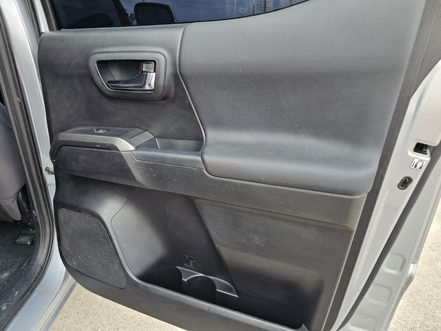 2019 Toyota Tacoma TRD Off-Road | Brownsville TX | English Motors 2019 Toyota Tacoma TRD Off-Road | Brownsville TX | English Motors