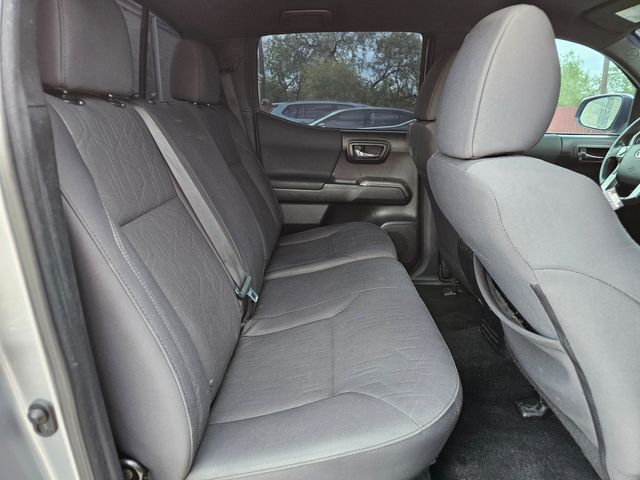 2019 Toyota Tacoma TRD Off-Road | Brownsville TX | English Motors