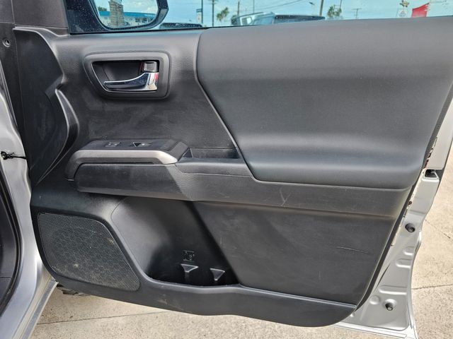 2019 Toyota Tacoma TRD Off-Road | Brownsville TX | English Motors