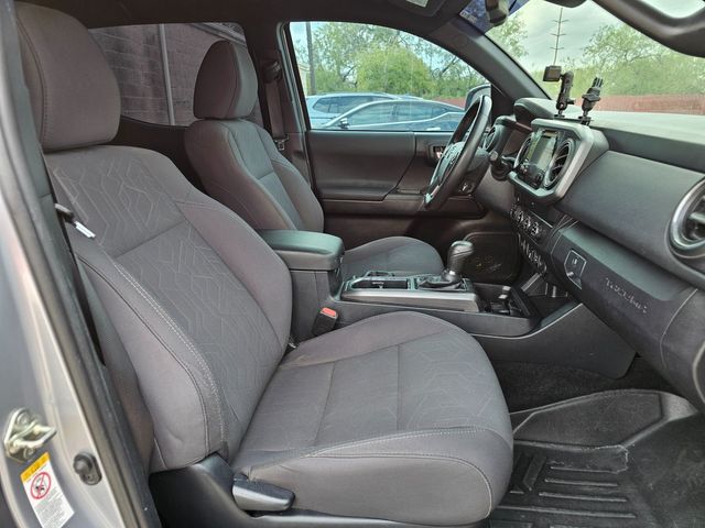 2019 Toyota Tacoma TRD Off-Road | Brownsville TX | English Motors