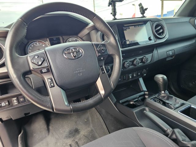 2019 Toyota Tacoma TRD Off-Road | Brownsville TX | English Motors 2019 Toyota Tacoma TRD Off-Road | Brownsville TX | English Motors