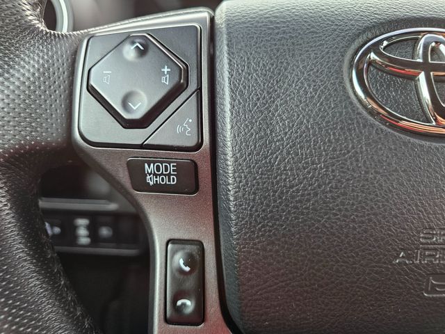 2019 Toyota Tacoma TRD Off-Road | Brownsville TX | English Motors