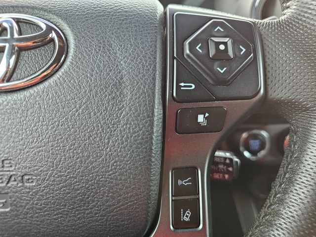 2019 Toyota Tacoma TRD Off-Road | Brownsville TX | English Motors 2019 Toyota Tacoma TRD Off-Road | Brownsville TX | English Motors