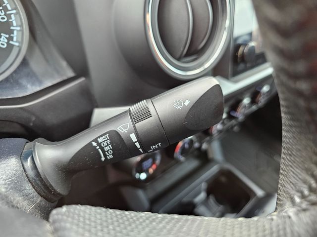 2019 Toyota Tacoma TRD Off-Road | Brownsville TX | English Motors