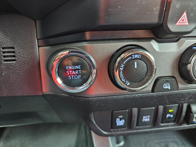 2019 Toyota Tacoma TRD Off-Road | Brownsville TX | English Motors 2019 Toyota Tacoma TRD Off-Road | Brownsville TX | English Motors