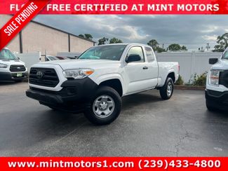 2019 Toyota Tacoma SR | Fort Myers, FL | Mint Motors in Fort Myers, FL 33912