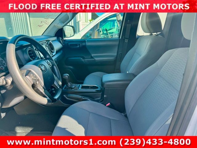 2019 Toyota Tacoma SR | Fort Myers, FL | Mint Motors 2019 Toyota Tacoma SR | Fort Myers, FL | Mint Motors