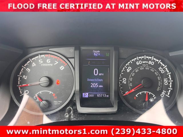 2019 Toyota Tacoma SR | Fort Myers, FL | Mint Motors 2019 Toyota Tacoma SR | Fort Myers, FL | Mint Motors