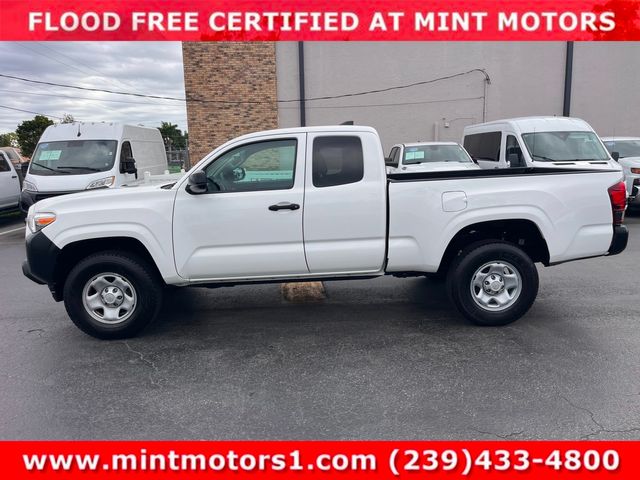 2019 Toyota Tacoma SR | Fort Myers, FL | Mint Motors 2019 Toyota Tacoma SR | Fort Myers, FL | Mint Motors