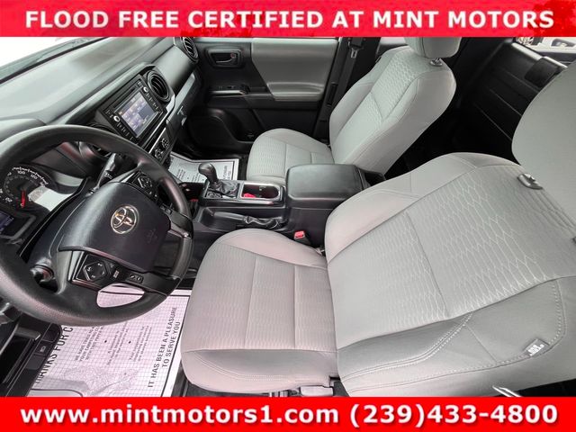 2019 Toyota Tacoma SR | Fort Myers, FL | Mint Motors 2019 Toyota Tacoma SR | Fort Myers, FL | Mint Motors