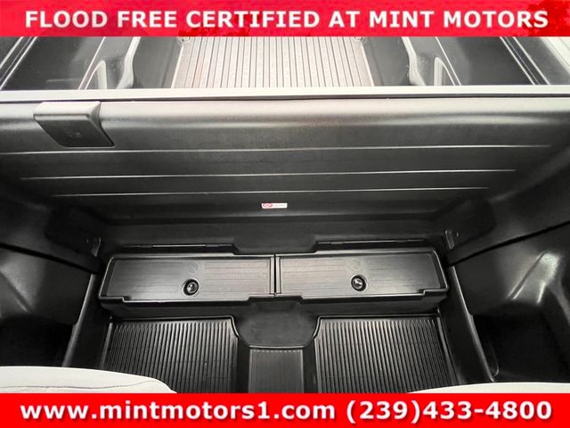 2019 Toyota Tacoma SR | Fort Myers, FL | Mint Motors 2019 Toyota Tacoma SR | Fort Myers, FL | Mint Motors