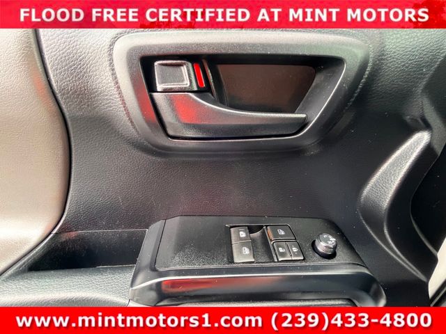 2019 Toyota Tacoma SR | Fort Myers, FL | Mint Motors 2019 Toyota Tacoma SR | Fort Myers, FL | Mint Motors
