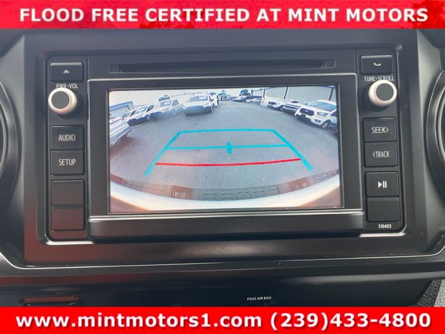 2019 Toyota Tacoma SR | Fort Myers, FL | Mint Motors 2019 Toyota Tacoma SR | Fort Myers, FL | Mint Motors
