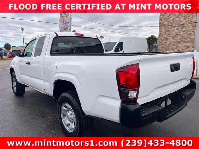 2019 Toyota Tacoma SR | Fort Myers, FL | Mint Motors 2019 Toyota Tacoma SR | Fort Myers, FL | Mint Motors