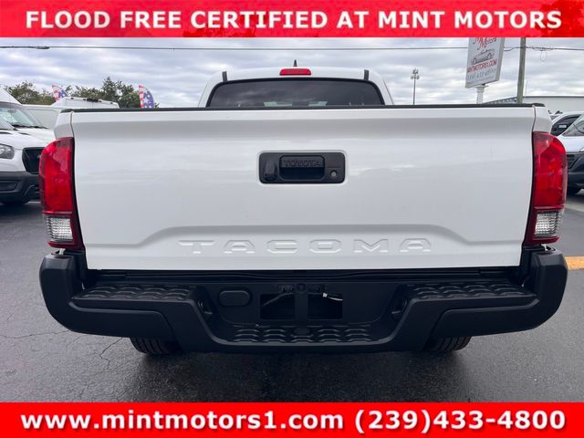 2019 Toyota Tacoma SR | Fort Myers, FL | Mint Motors 2019 Toyota Tacoma SR | Fort Myers, FL | Mint Motors