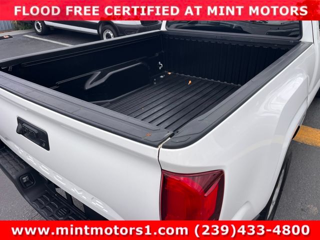 2019 Toyota Tacoma SR | Fort Myers, FL | Mint Motors 2019 Toyota Tacoma SR | Fort Myers, FL | Mint Motors