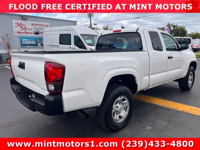 2019 Toyota Tacoma SR | Fort Myers, FL | Mint Motors 2019 Toyota Tacoma SR | Fort Myers, FL | Mint Motors