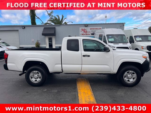 2019 Toyota Tacoma SR | Fort Myers, FL | Mint Motors 2019 Toyota Tacoma SR | Fort Myers, FL | Mint Motors