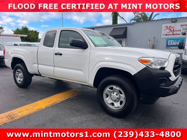 2019 Toyota Tacoma SR | Fort Myers, FL | Mint Motors 2019 Toyota Tacoma SR | Fort Myers, FL | Mint Motors