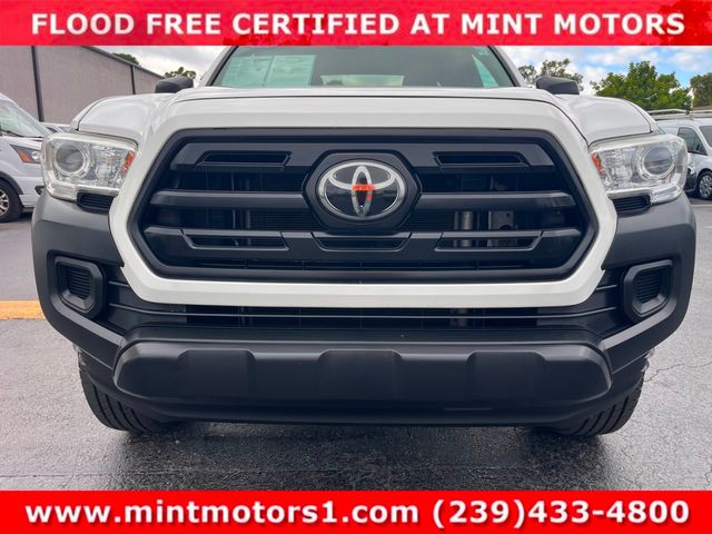 2019 Toyota Tacoma SR | Fort Myers, FL | Mint Motors 2019 Toyota Tacoma SR | Fort Myers, FL | Mint Motors