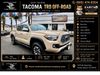 2019 Toyota Tacoma TRD Off-Road | Grover Beach, CA | Central Coast Car Company