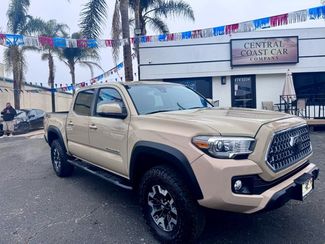 2019 Toyota Tacoma TRD Off-Road | Grover Beach, CA | Central Coast Car Company