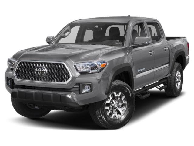 2019 Toyota Tacoma TRD Off Road | Honolulu, HI | Autosource Hawaii 