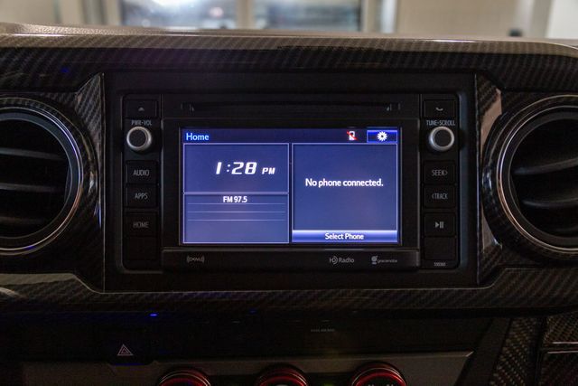 2019 Toyota Tacoma  SR5 Crew Cab