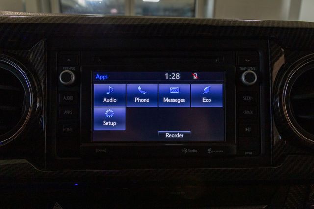 2019 Toyota Tacoma  SR5 Crew Cab