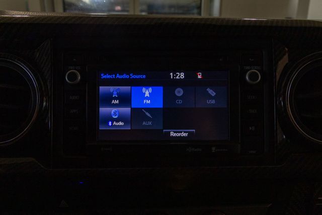2019 Toyota Tacoma  SR5 Crew Cab