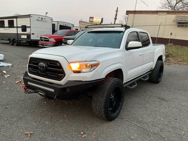2019 Toyota Tacoma 