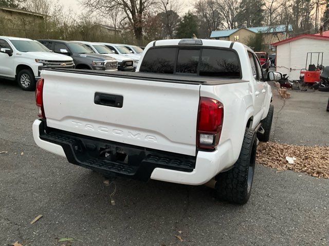 2019 Toyota Tacoma 2019 Toyota Tacoma