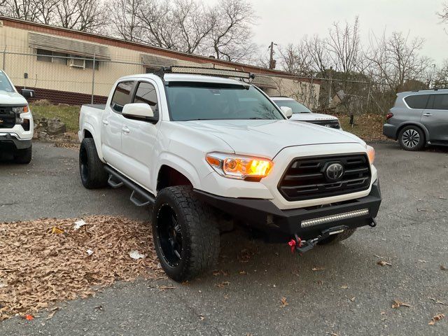 2019 Toyota Tacoma 2019 Toyota Tacoma