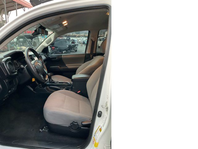 2019 Toyota Tacoma 2019 Toyota Tacoma