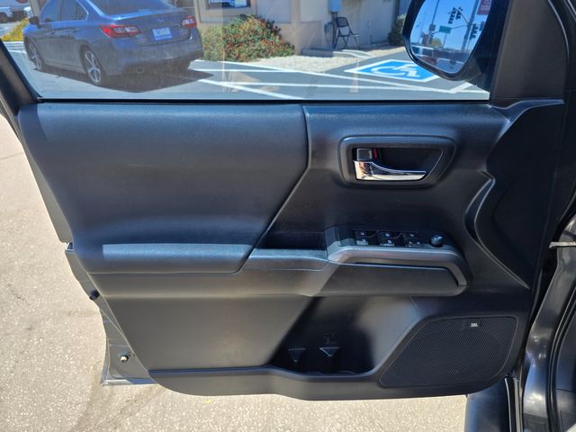 2019 Toyota Tacoma TRD Off-Road 2019 Toyota Tacoma TRD Off-Road