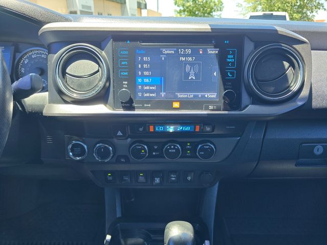 2019 Toyota Tacoma TRD Off-Road