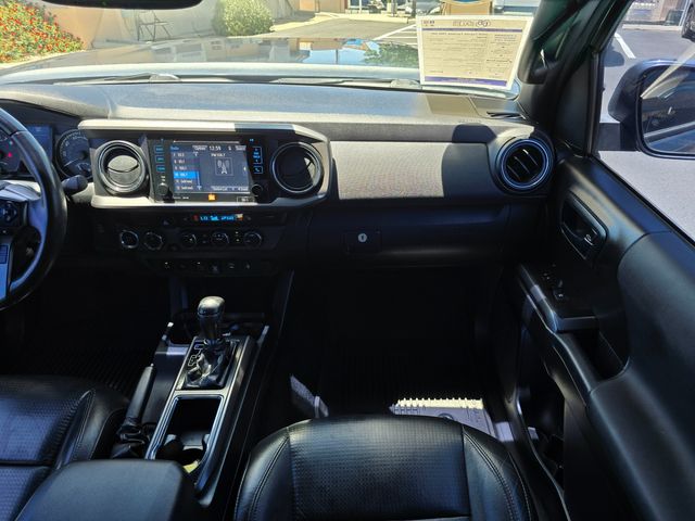 2019 Toyota Tacoma TRD Off-Road 2019 Toyota Tacoma TRD Off-Road
