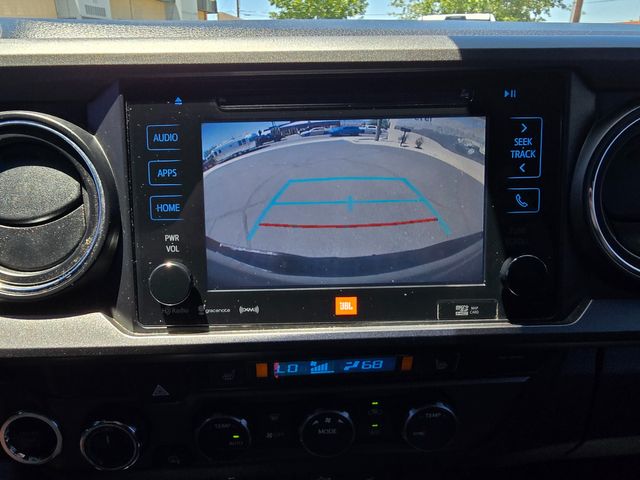 2019 Toyota Tacoma TRD Off-Road 2019 Toyota Tacoma TRD Off-Road